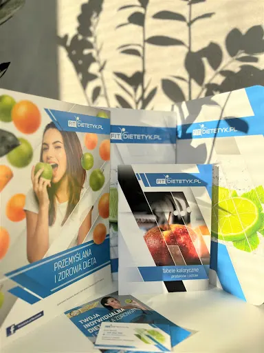 Poradnia FIT DIETETYK Michalina Diakow